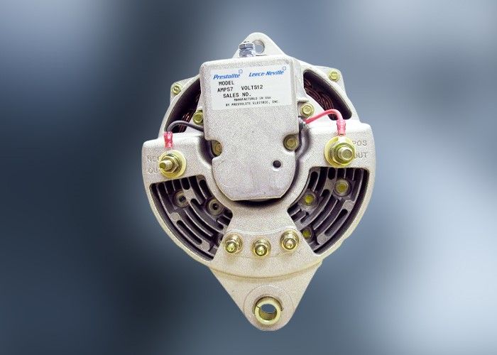 Premium Quality Heavy Duty Leece Neville Alternator Manufacture