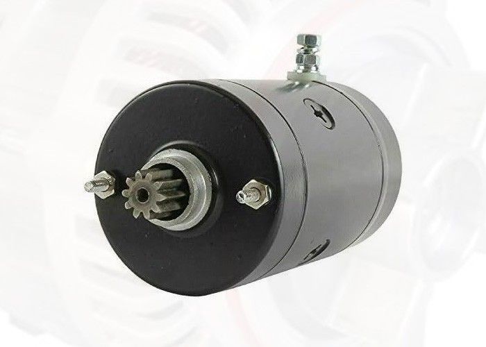 Premium Harley Davidson Starter 12v NC