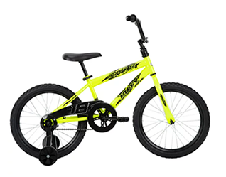 18″ Premium Kid's Bike — Miramar Beach, FL — Runaway Rentals LLC 18″ Premium Kid's Bike — Miramar Beach, FL — Runaway Rentals LLC