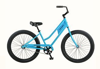 20″ Premium Beach Bike — Miramar Beach, FL — Runaway Rentals LLC 20″ Premium Beach Bike — Miramar Beach, FL — Runaway Rentals LLC