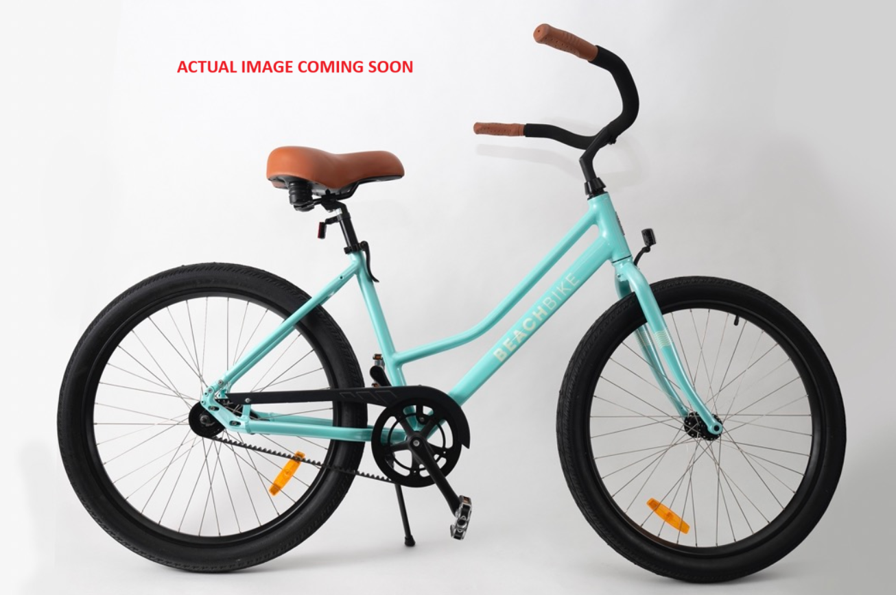 E-bike — Miramar Beach, FL — Runaway Rentals LLC E-Bike - Electric Bike Rental — Miramar Beach, FL — Runaway Rentals LLC