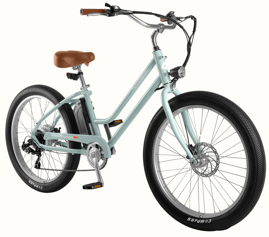 E-bike — Miramar Beach, FL — Runaway Rentals LLC E-Bike - Electric Bike Rental — Miramar Beach, FL — Runaway Rentals LLC