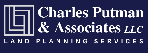 Charles Putman & Associates Logo