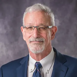 Attorney Headshot