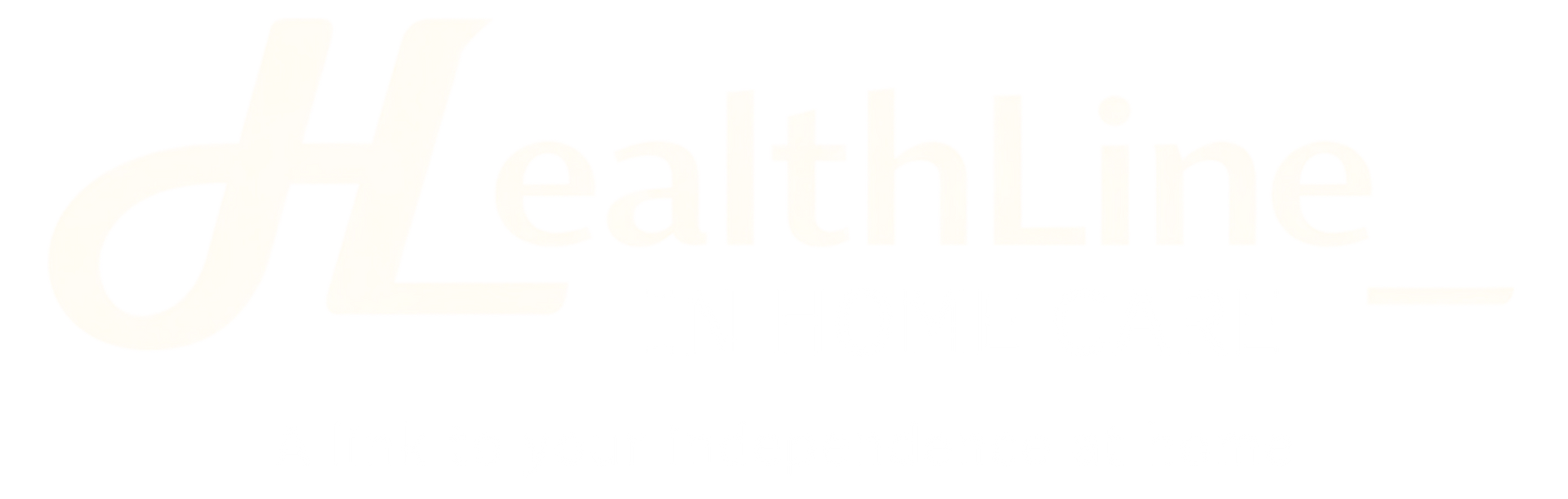 Healthline Homecare Agency LLC logo