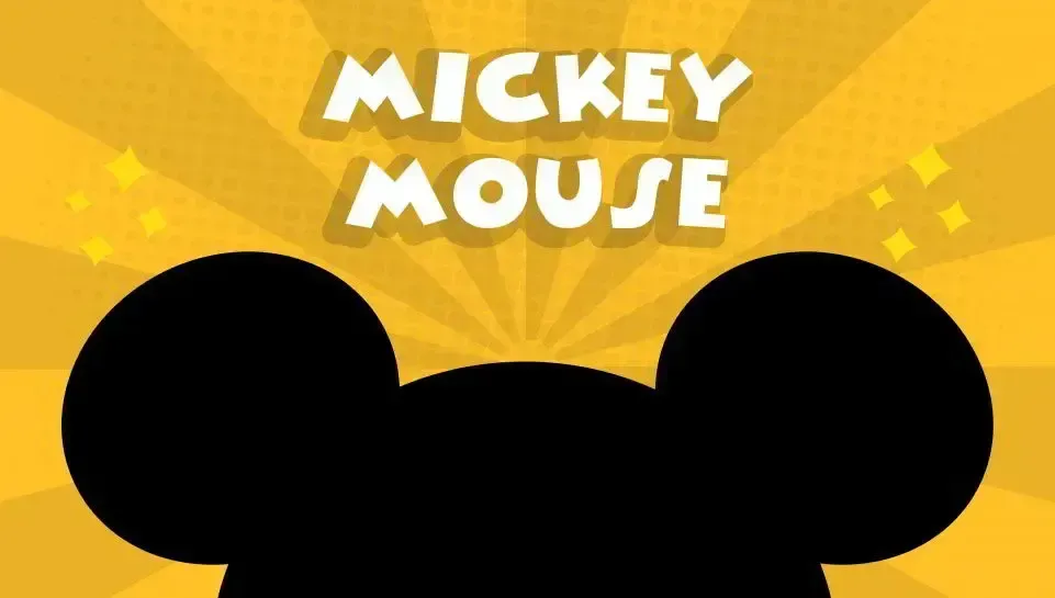 LA CASA DE MICKEY