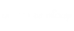 LA CASA DE MICKEY