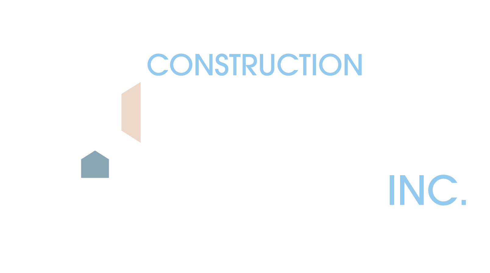 A logo for inspirational wood works with a plane , hammer , and bottle of wine.