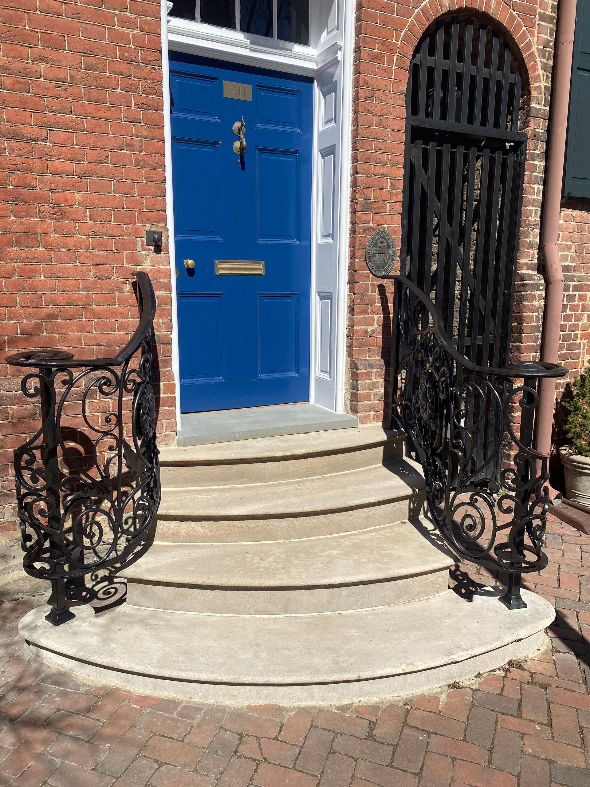 Professional Metal Fabrication & Repair Davidsonville, MD