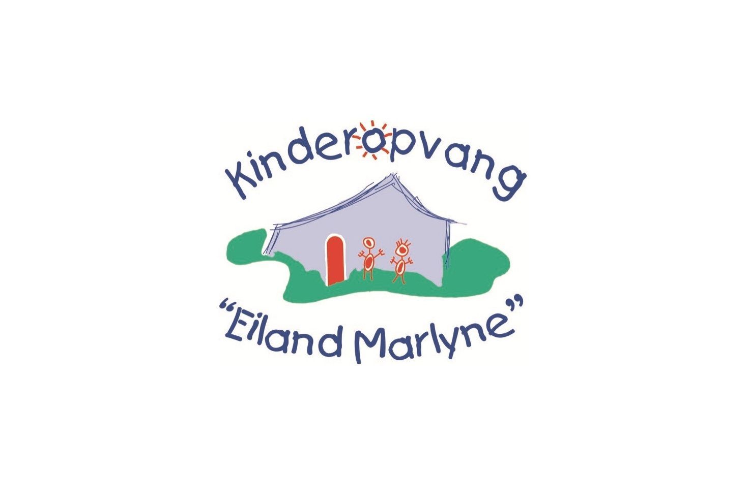 Kinderopvang Eiland Marlyne