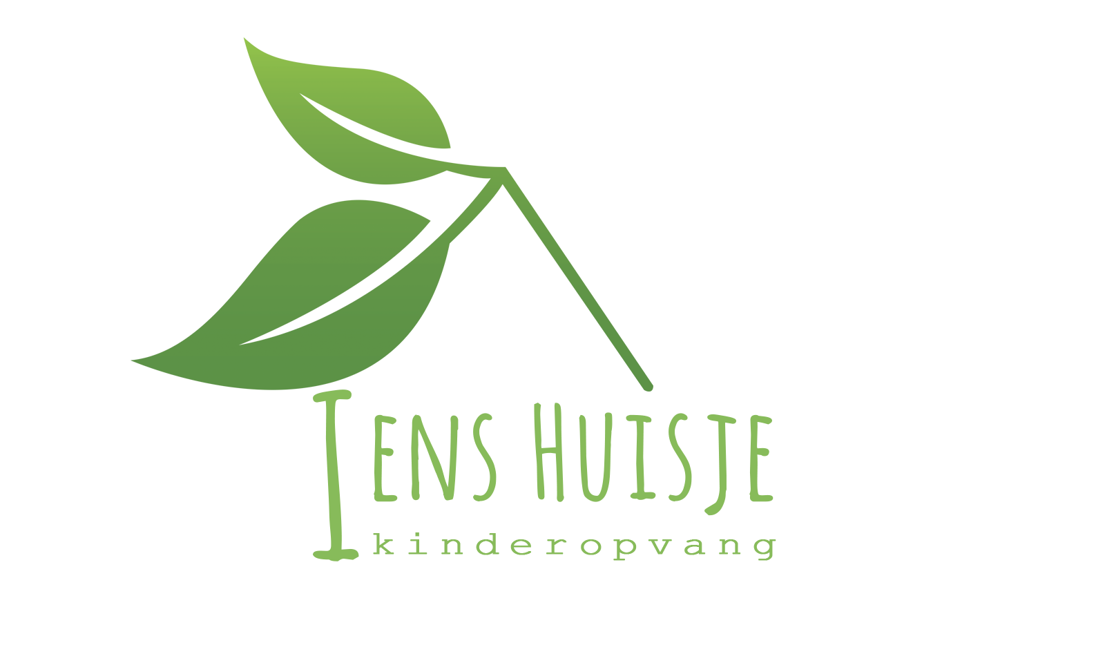 Iens Huisje kinderopvang