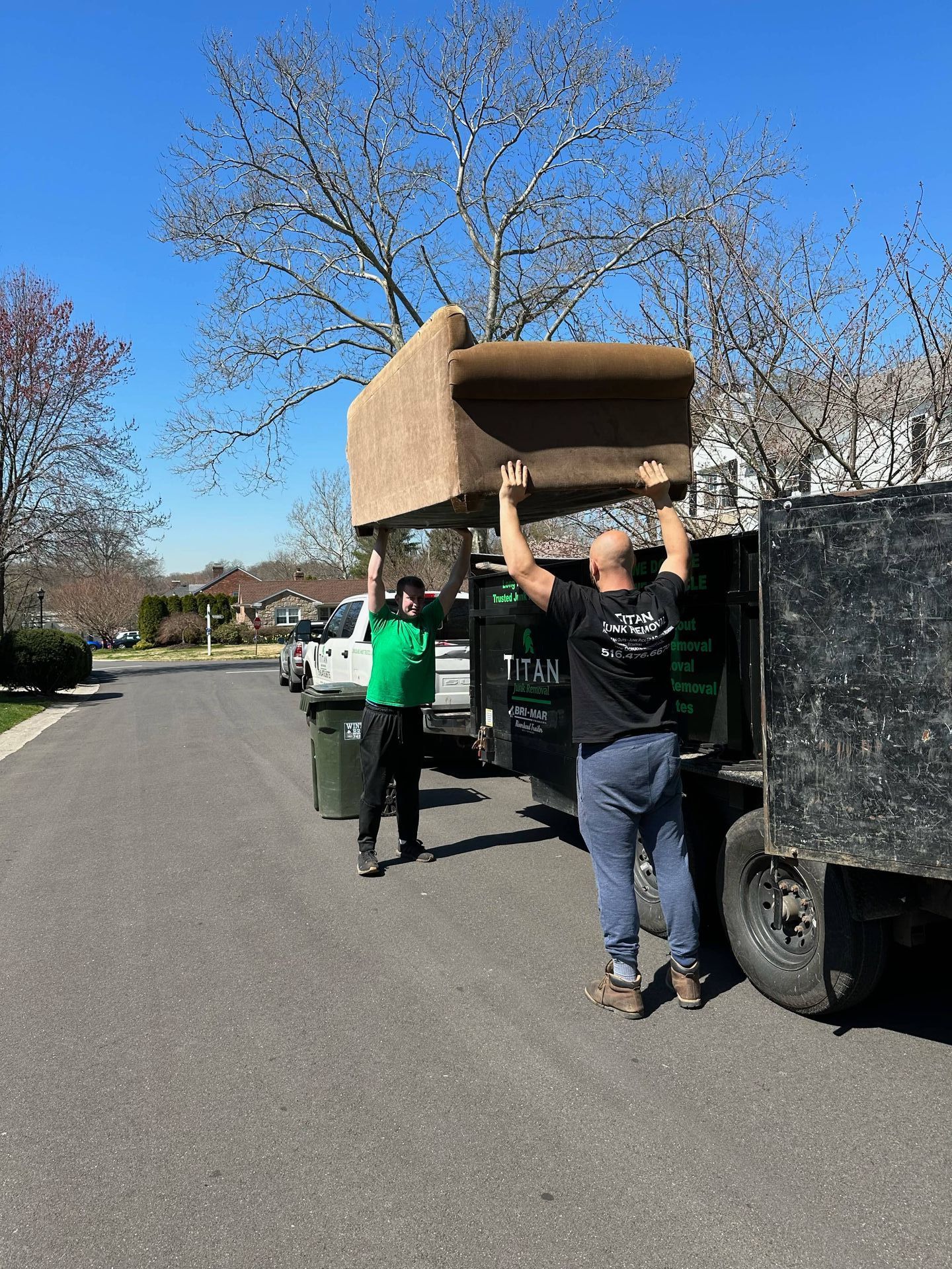 Estate Cleanouts Near You Estate Cleanouts Near You