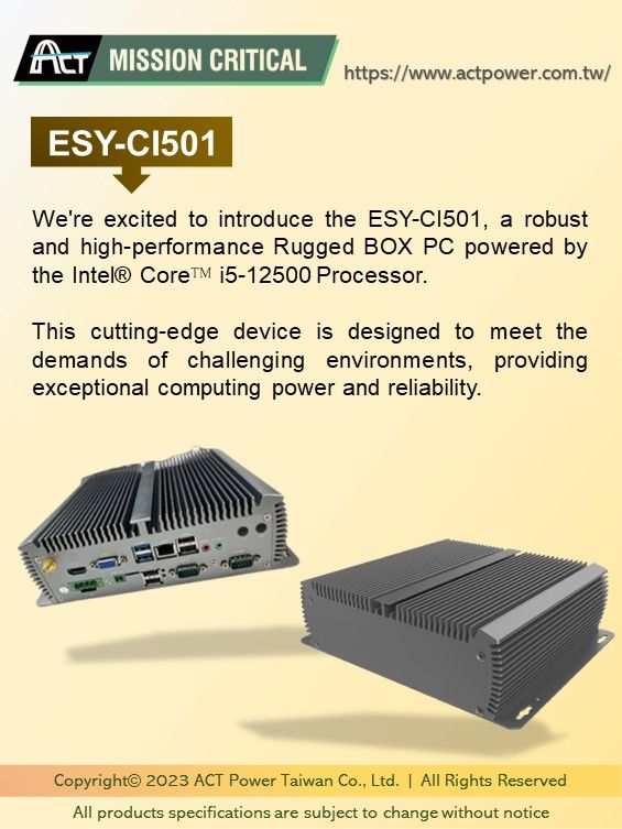 Your Solution to High-Performance Computing ﻿[ESY-C1501]