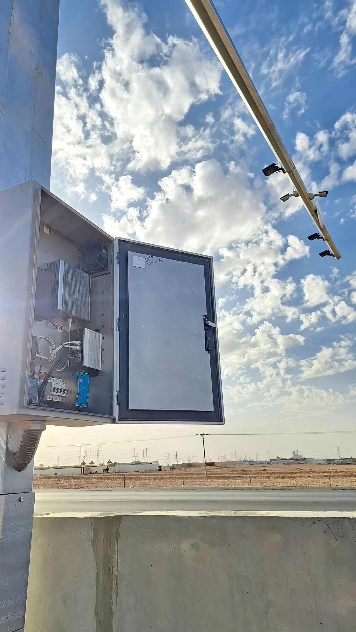 ACT POWER  Rugged Box PC for Special Function Vehicles application