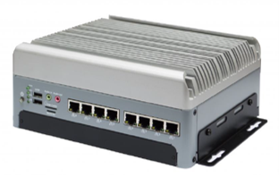 ACT POWER Access Control Systems AI PC