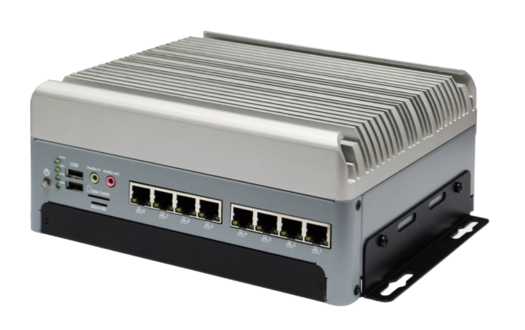 ACT POWER AI Box PC