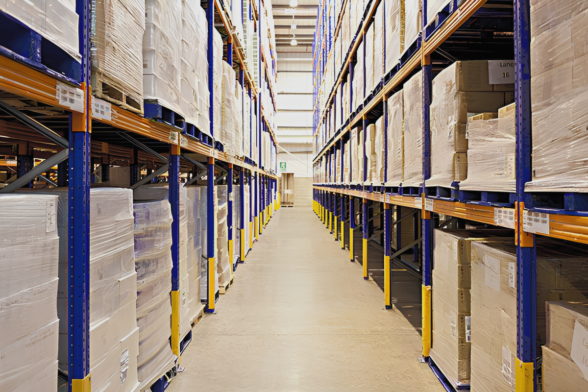 ACT POWER Biometric Management for the U.K Retailer