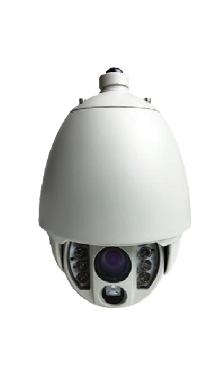 ACT POWER ACP-O0016 30x Hi-Speed Dome Series
