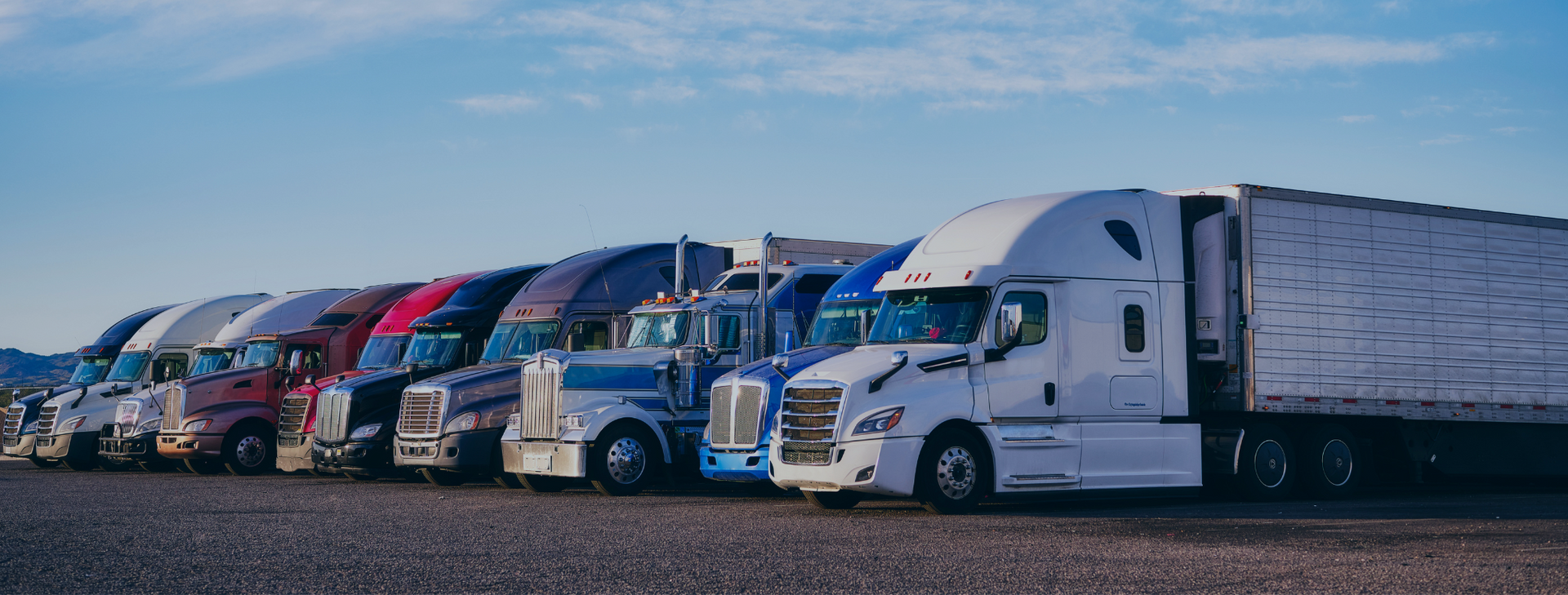 ACT POWER Edge NAS Solution for Smarter Logistics and Delivery Fleets