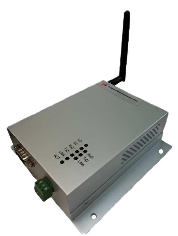 ACT POWER ECN-T4R EASYCON 4G Router Terminal