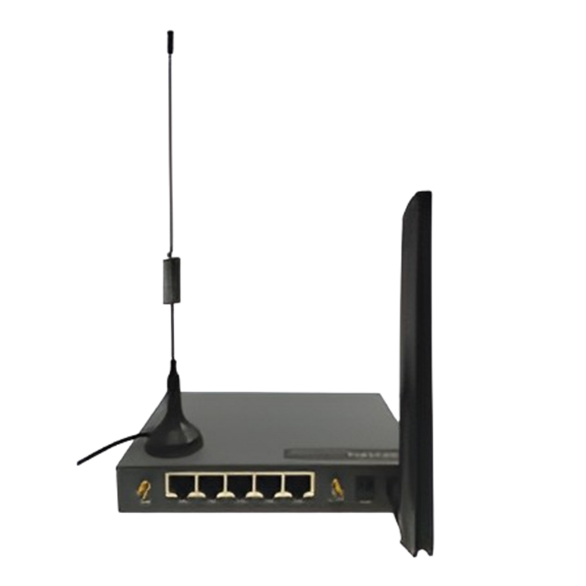 ACT POWER ECN-T4RWGS Wi-Fi GPS Router