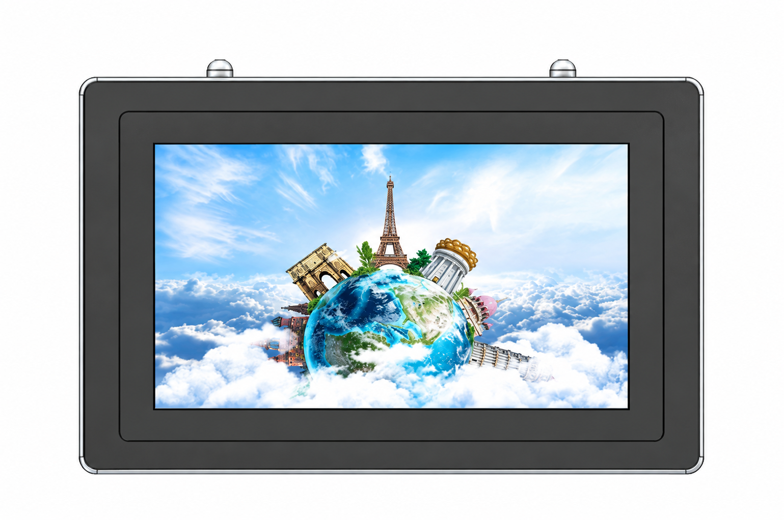 ACT POWER ESY-A0702
7-inch Rockchip RK3576 Panel PC