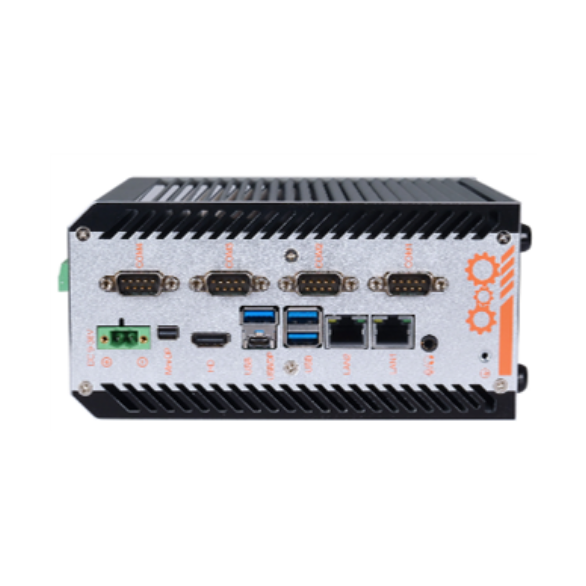 ACT POWER ESY-ESY-CI506 Intel Core Ultra 5 Mini PC