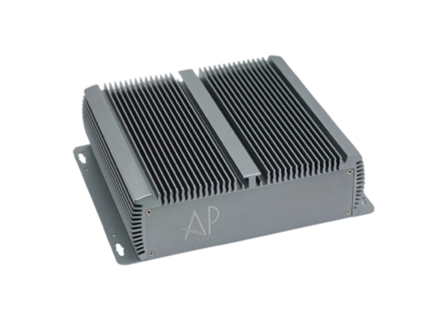 ACT POWER Rugged Box PC