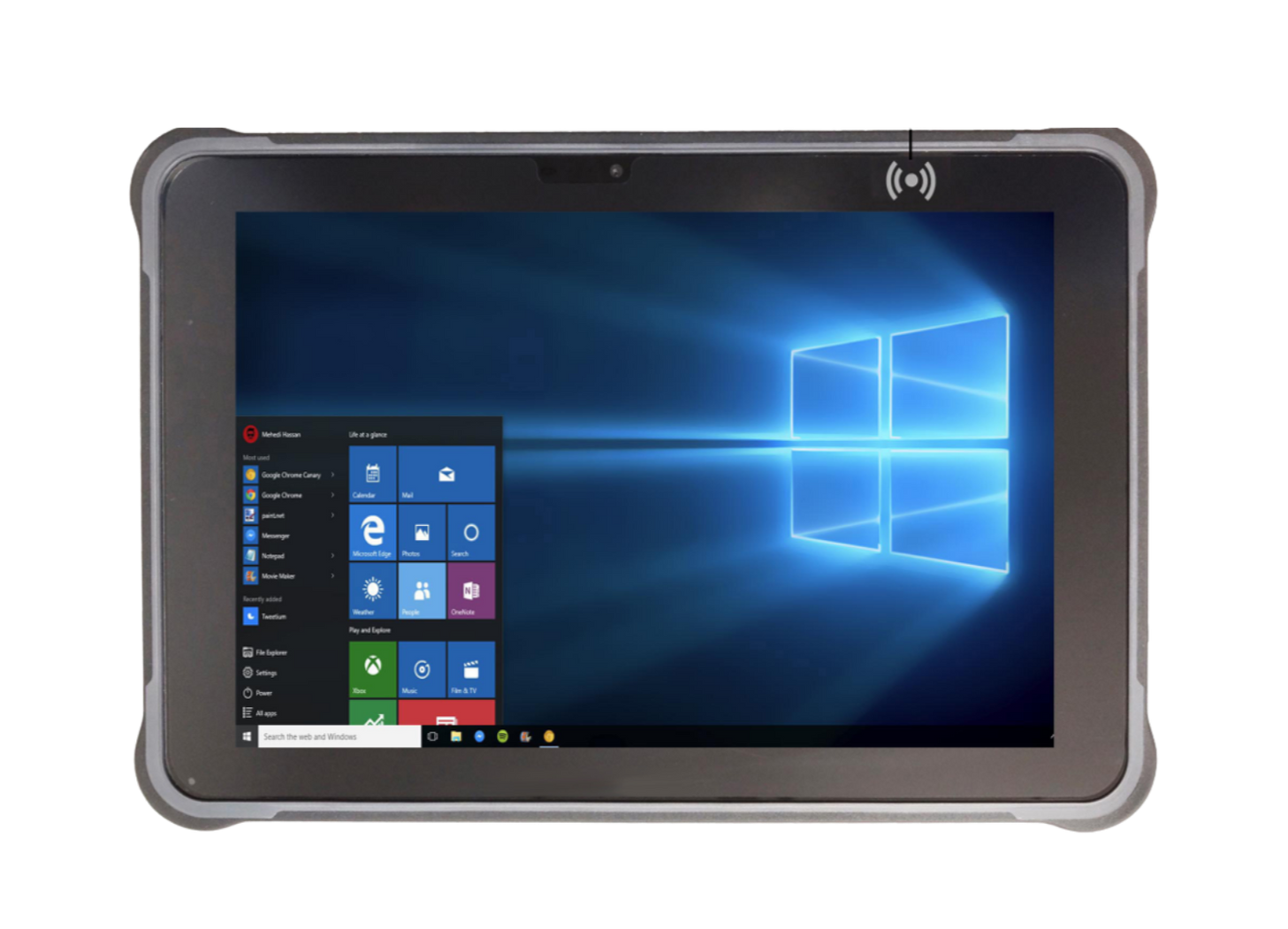 ACT POWER ESY-L1001
