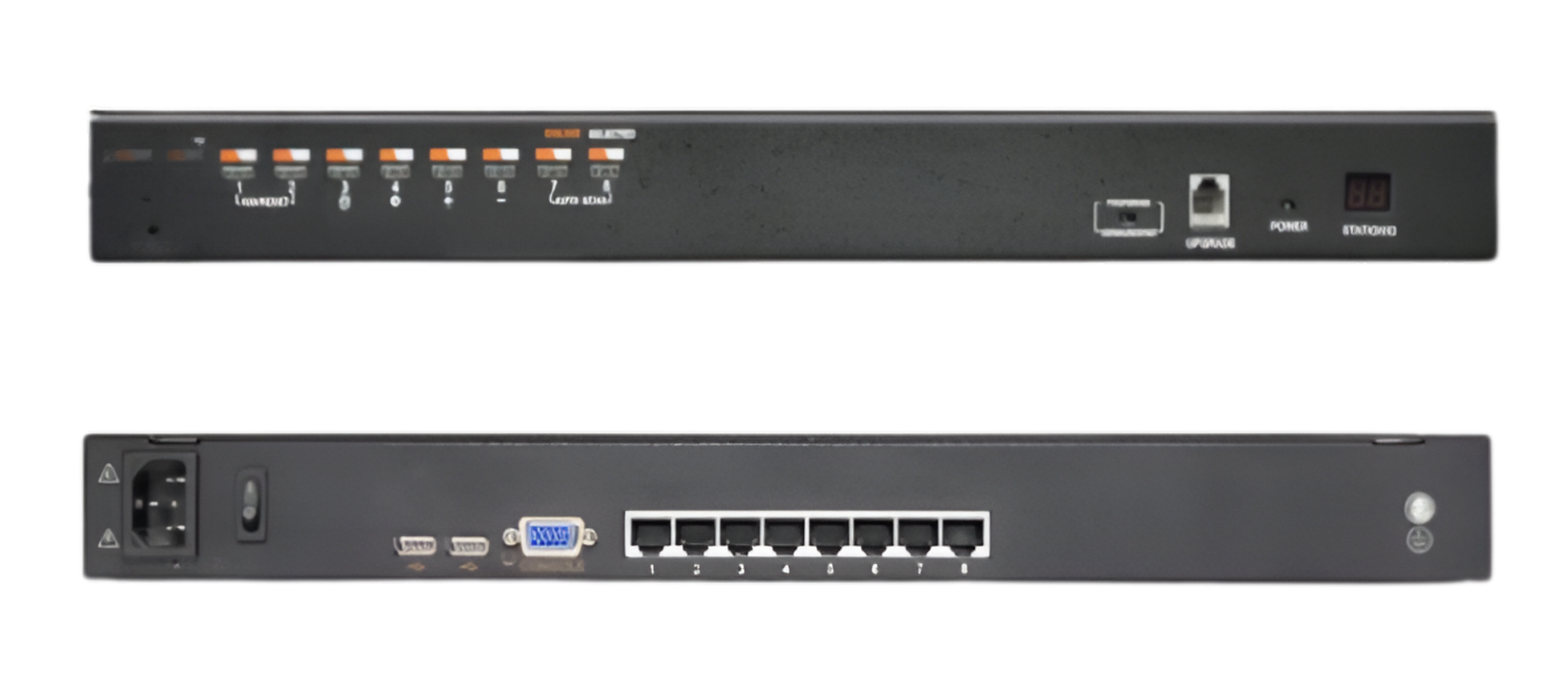 ACT POWER ESY-W0801