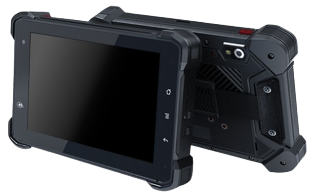 ACT POWER GVS-LQ07C-Pro Octa-Core Processor Tablet