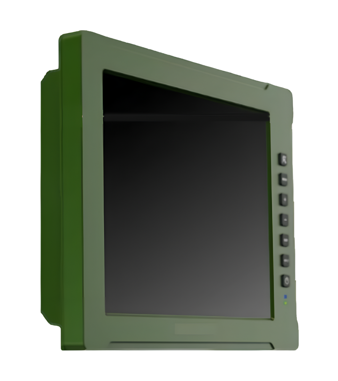 ACT POWER MIC-D1014 NVIS Monitor