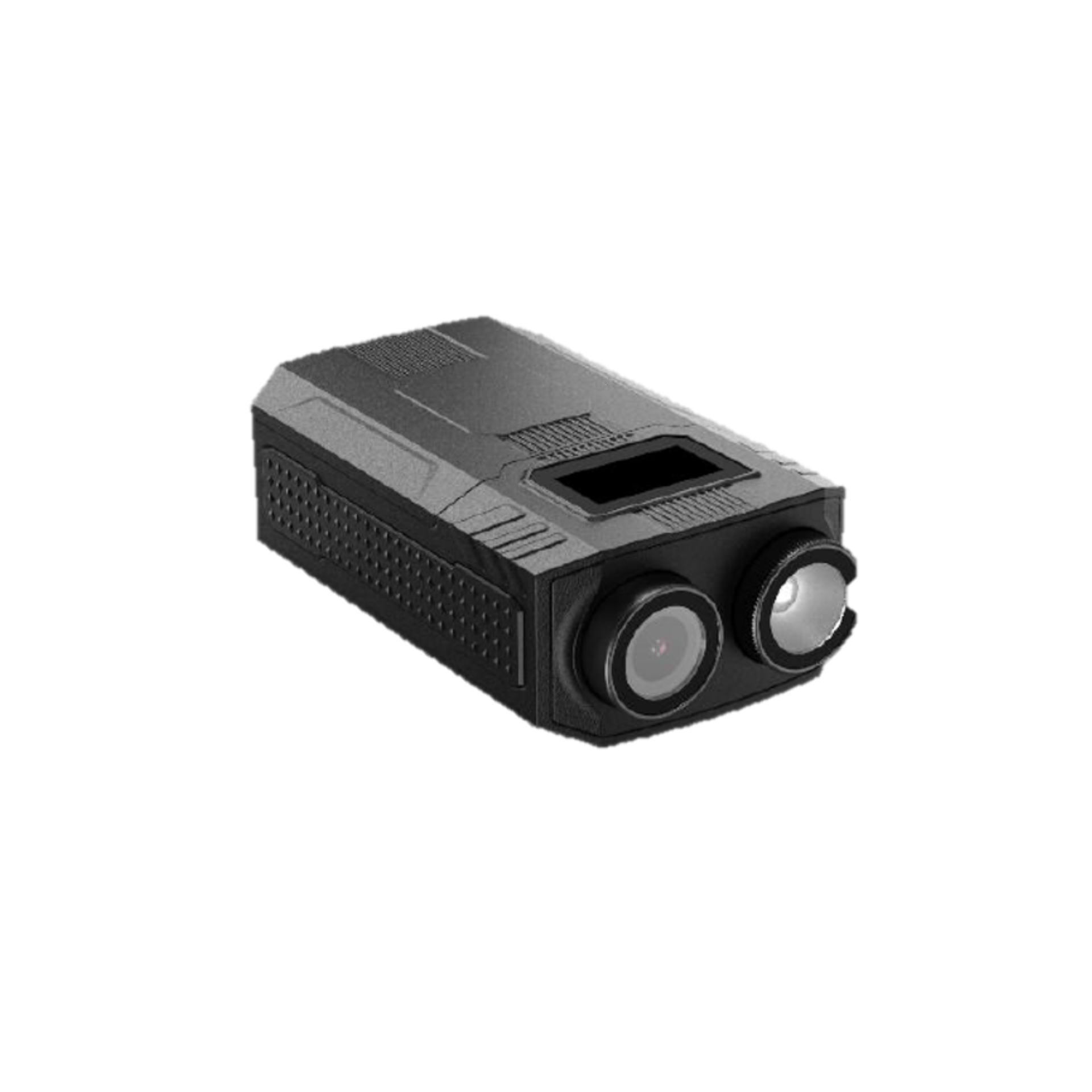 ACT POWER MIC-OHM01 Helmet Military Grade Camera