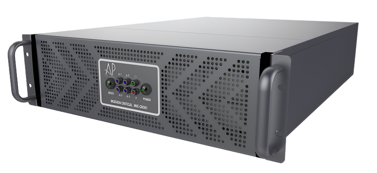 ACT POWER MIC-S0301