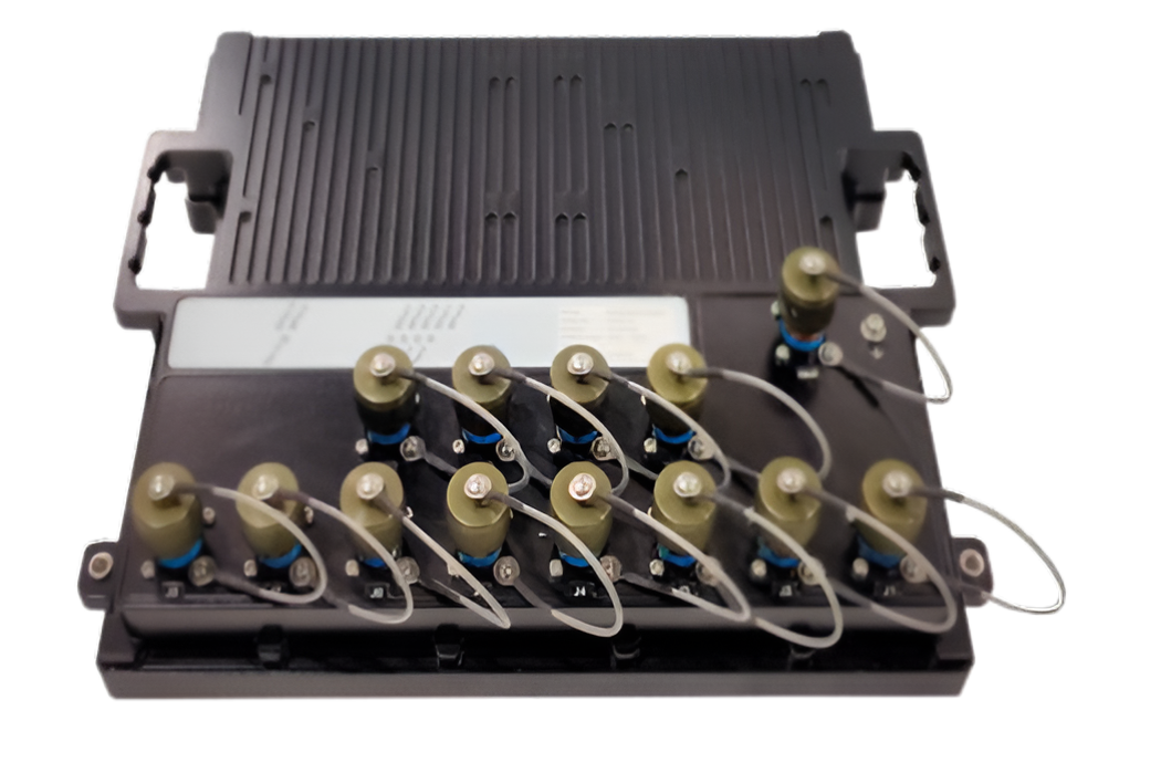 ACT POWER MIC-W1201
