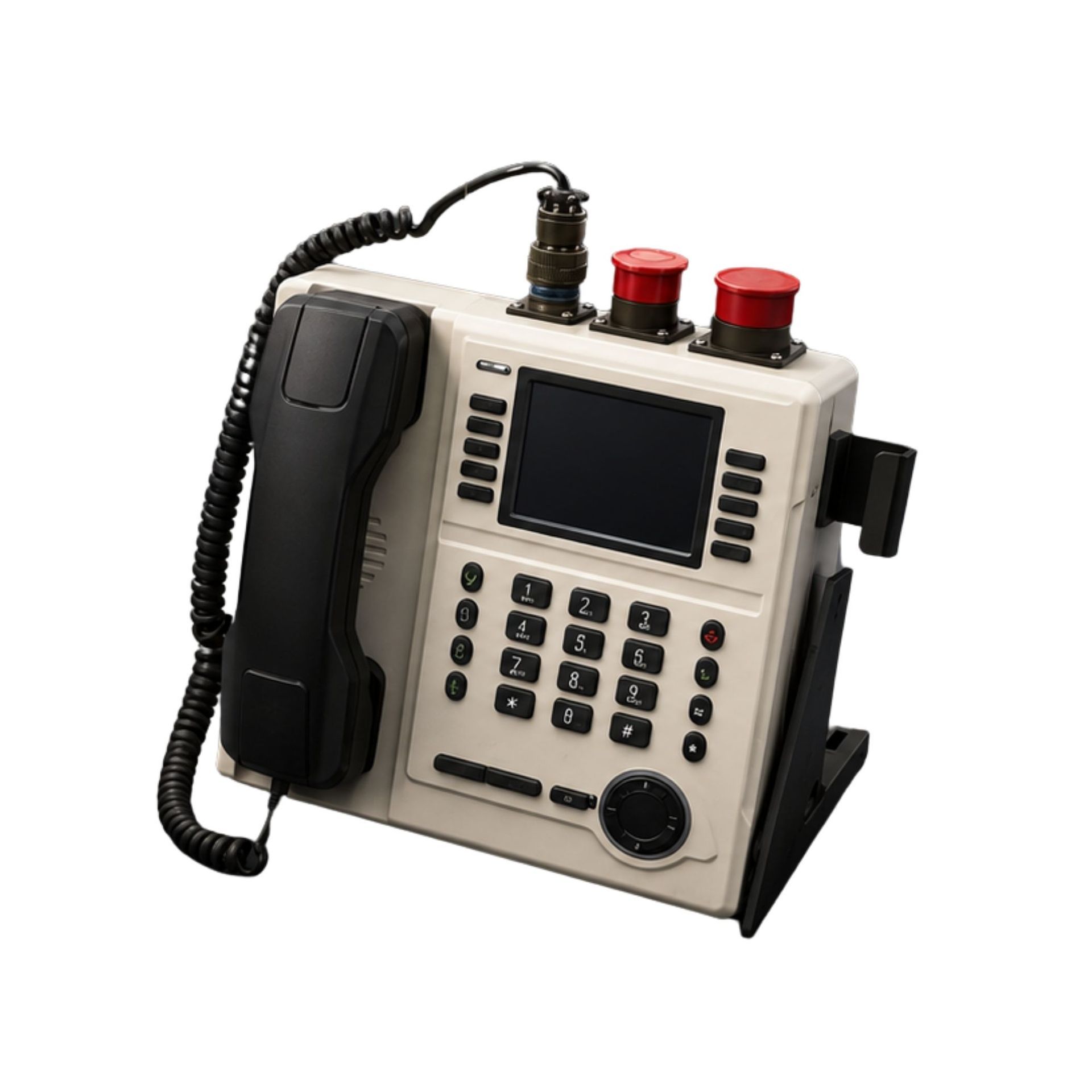 ACT POWER Military Phone