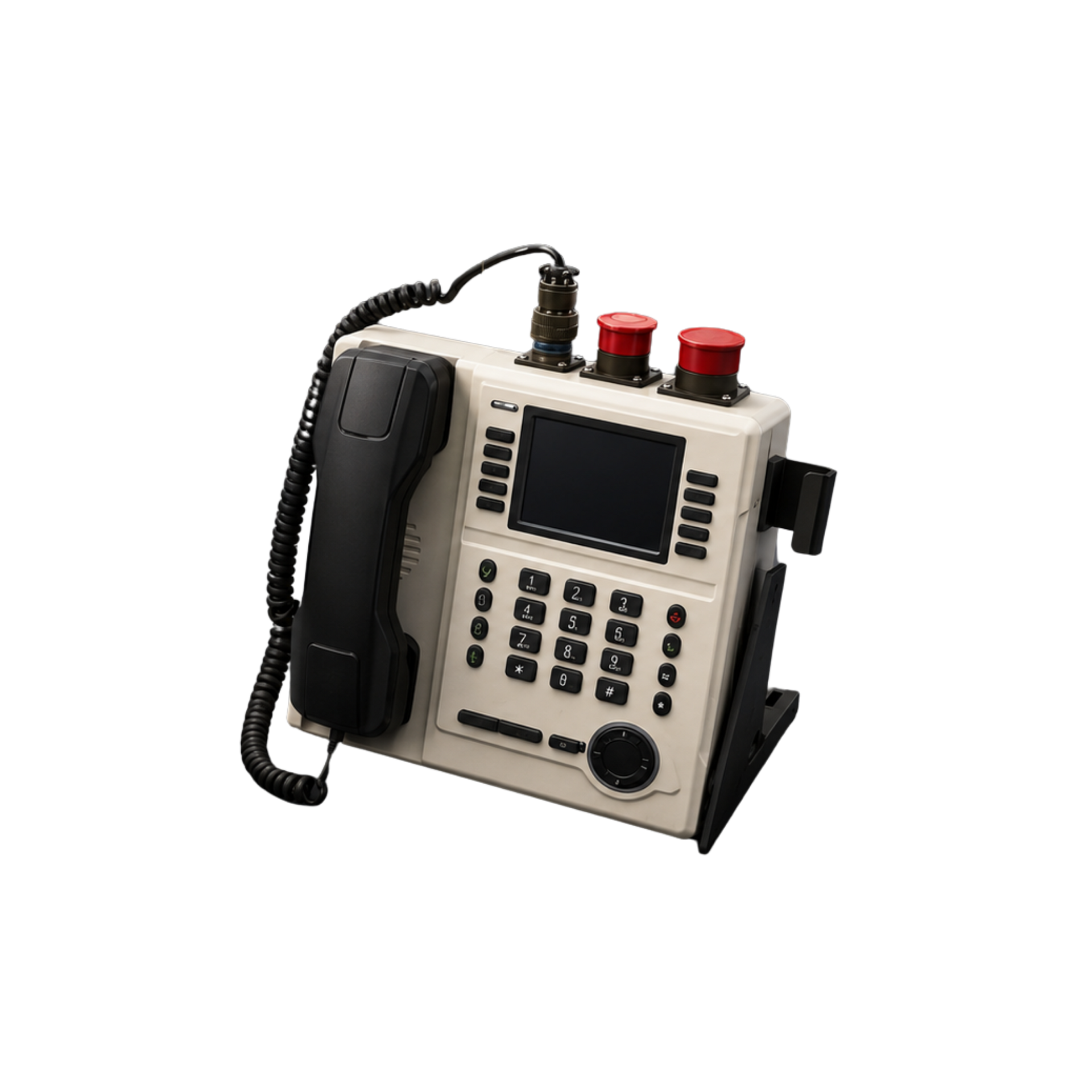 ACT POWER MIC-E3A01