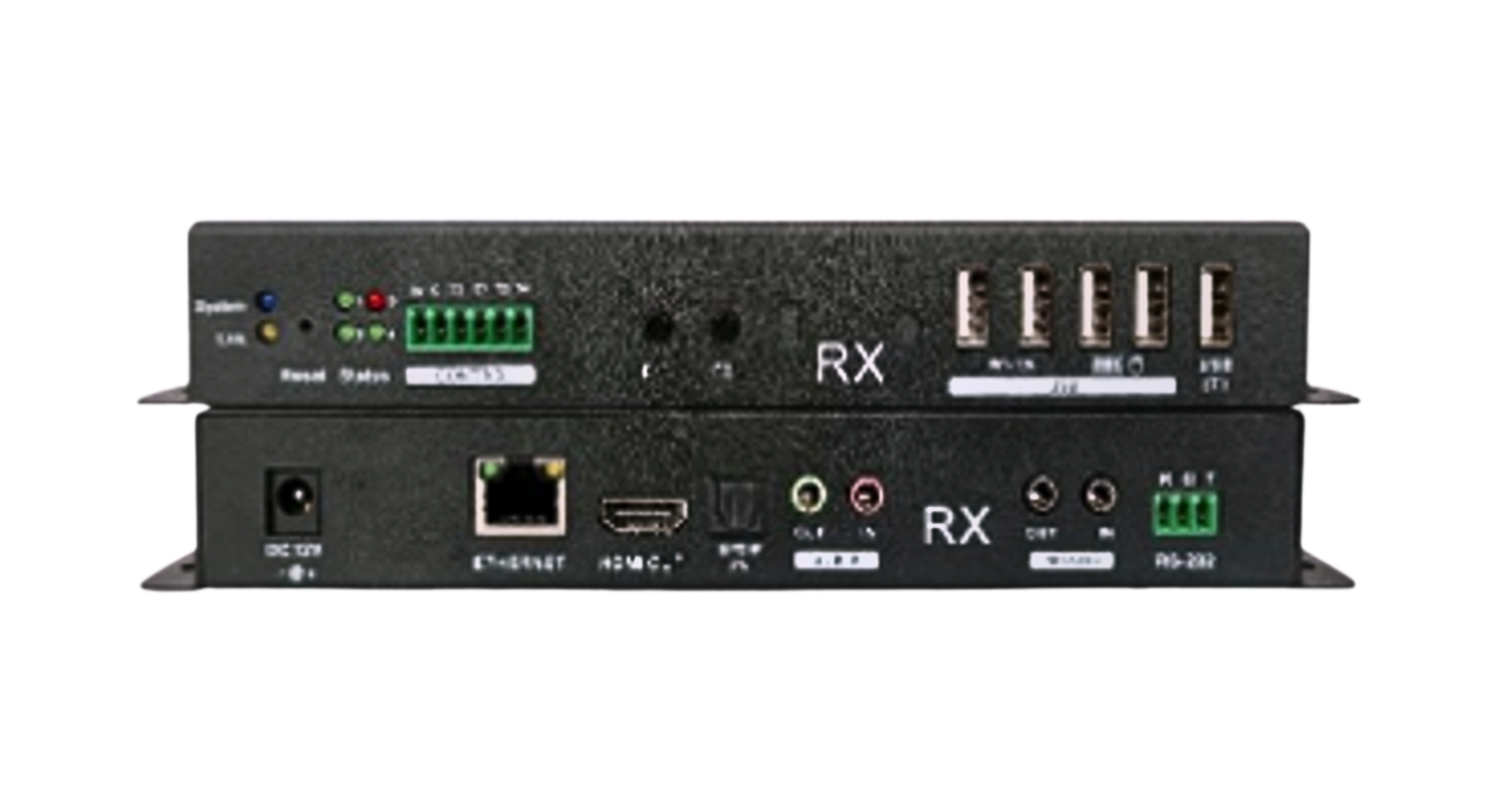 ACT POWER Encoder
