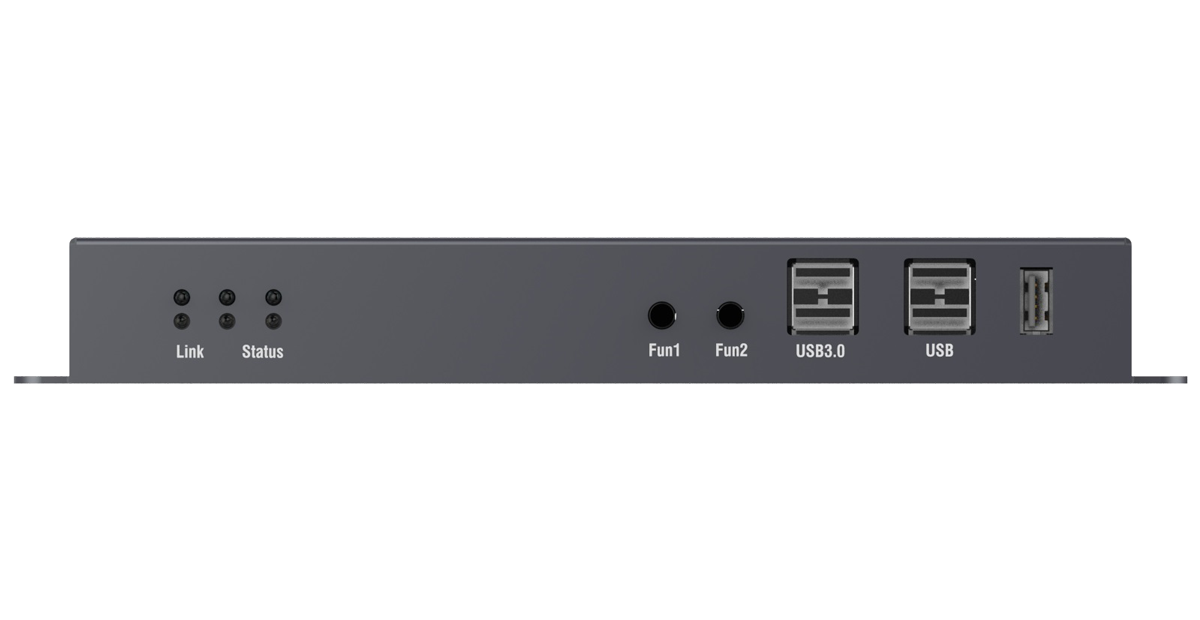 ACT POWER Pro AV Receiver