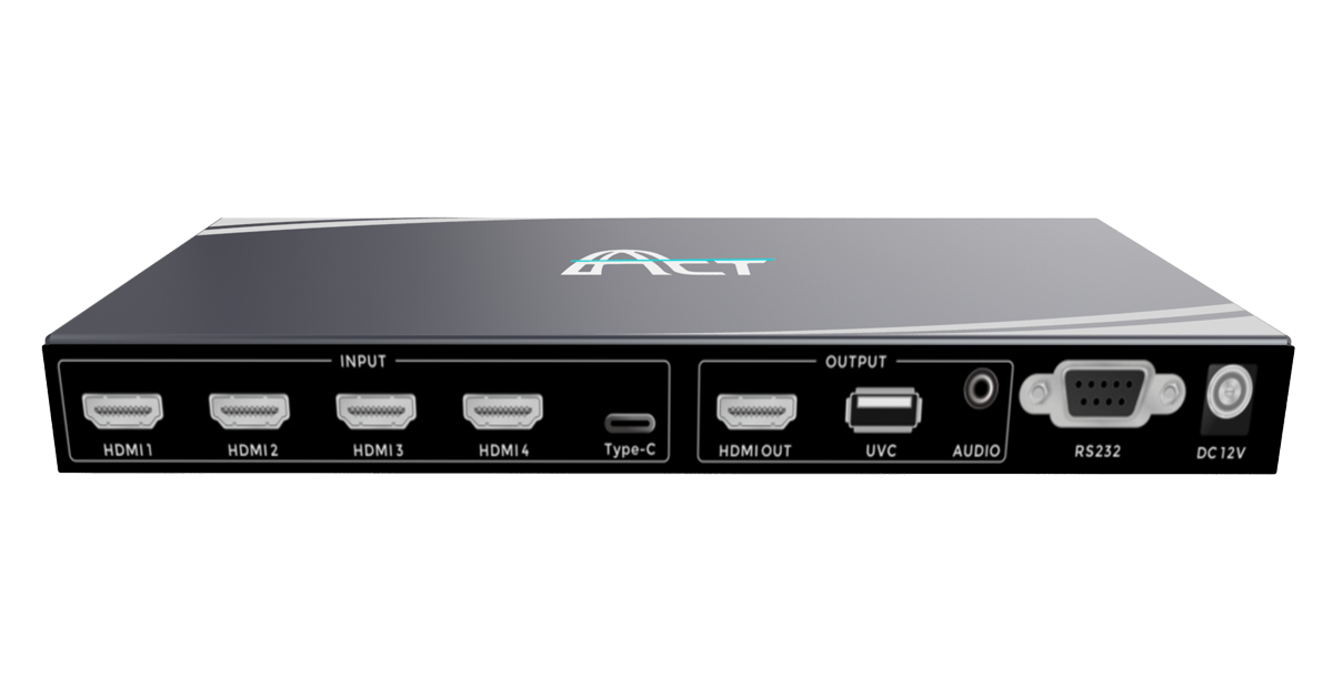 ACT POWER PAV-V5601