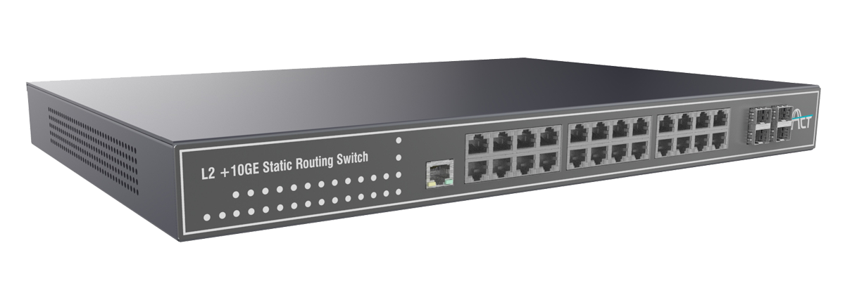 ACT POWER PAV-W2801