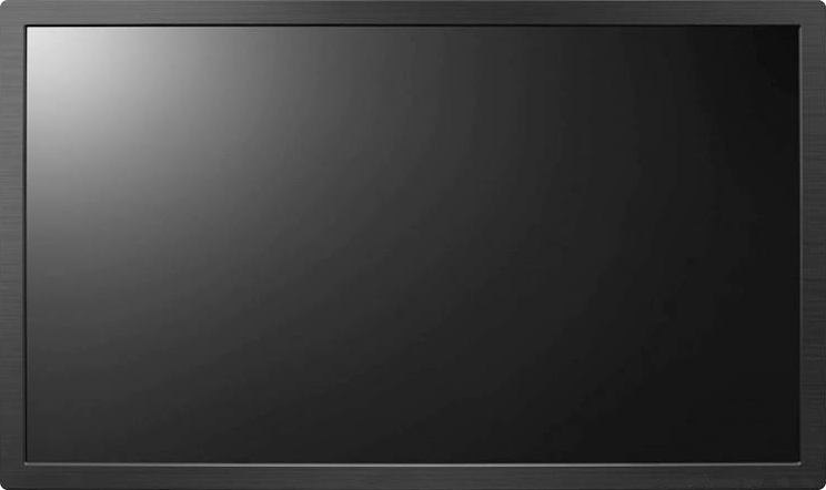 ACT POWER SLI-MN470-W- LCD Waterproof Monitor