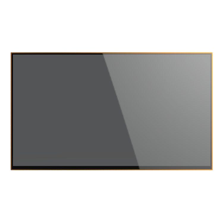 ACT POWER SLM-MR150M-E: Military LCD Module