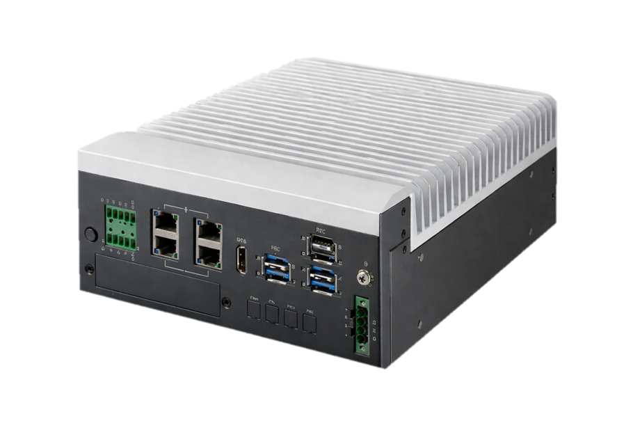 ACT POWER VES-CNV06 NVIDIA Jetson® AGX Orin AI PC