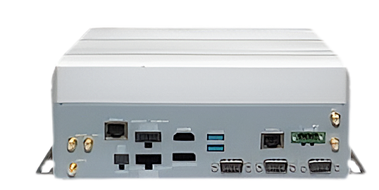 ACT POWER Access Control Systems AI PC
