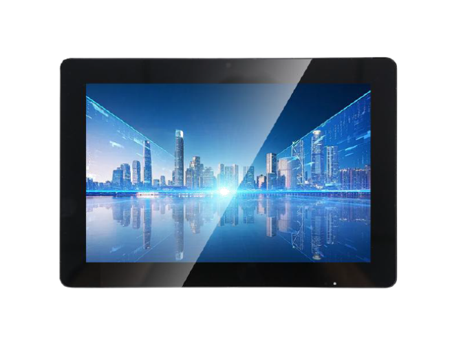 ACT POWER VES-D1009- 10.1 inch Industrial/ Vehicle Capacitive Touch Monitor