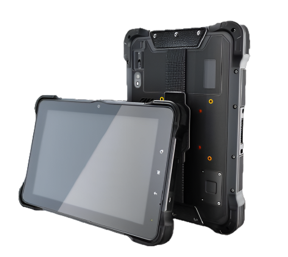 ACT POWER 10.1“ Vehicle Android Tablet