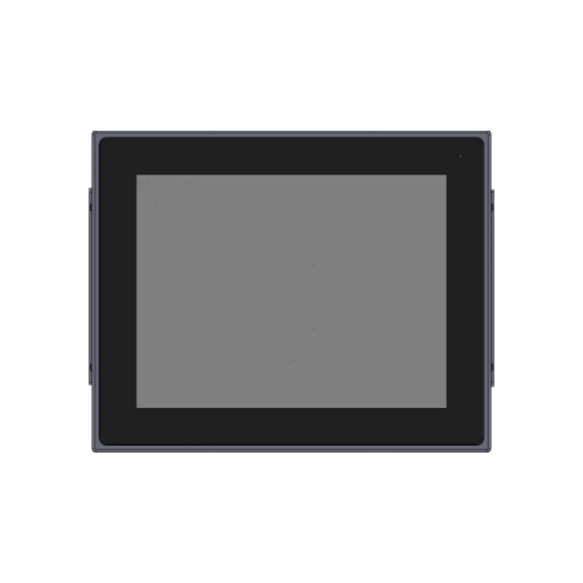 ACT POWER ESY-D1201 12.1” Industrial Touch Panel
