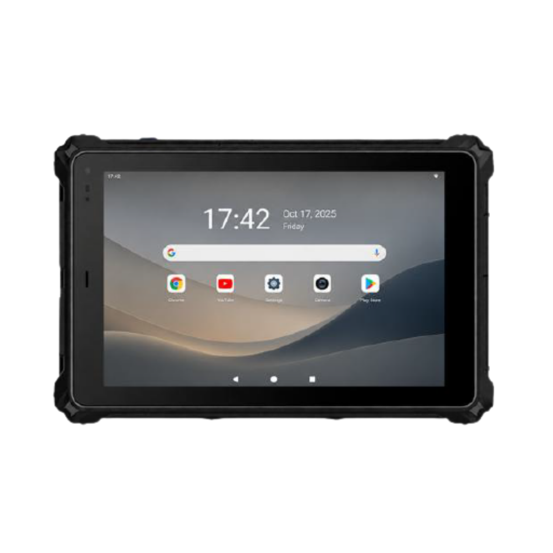 ACT POWER VES-L1006 10.1 inch Capacitive Touch Rugged Tablet