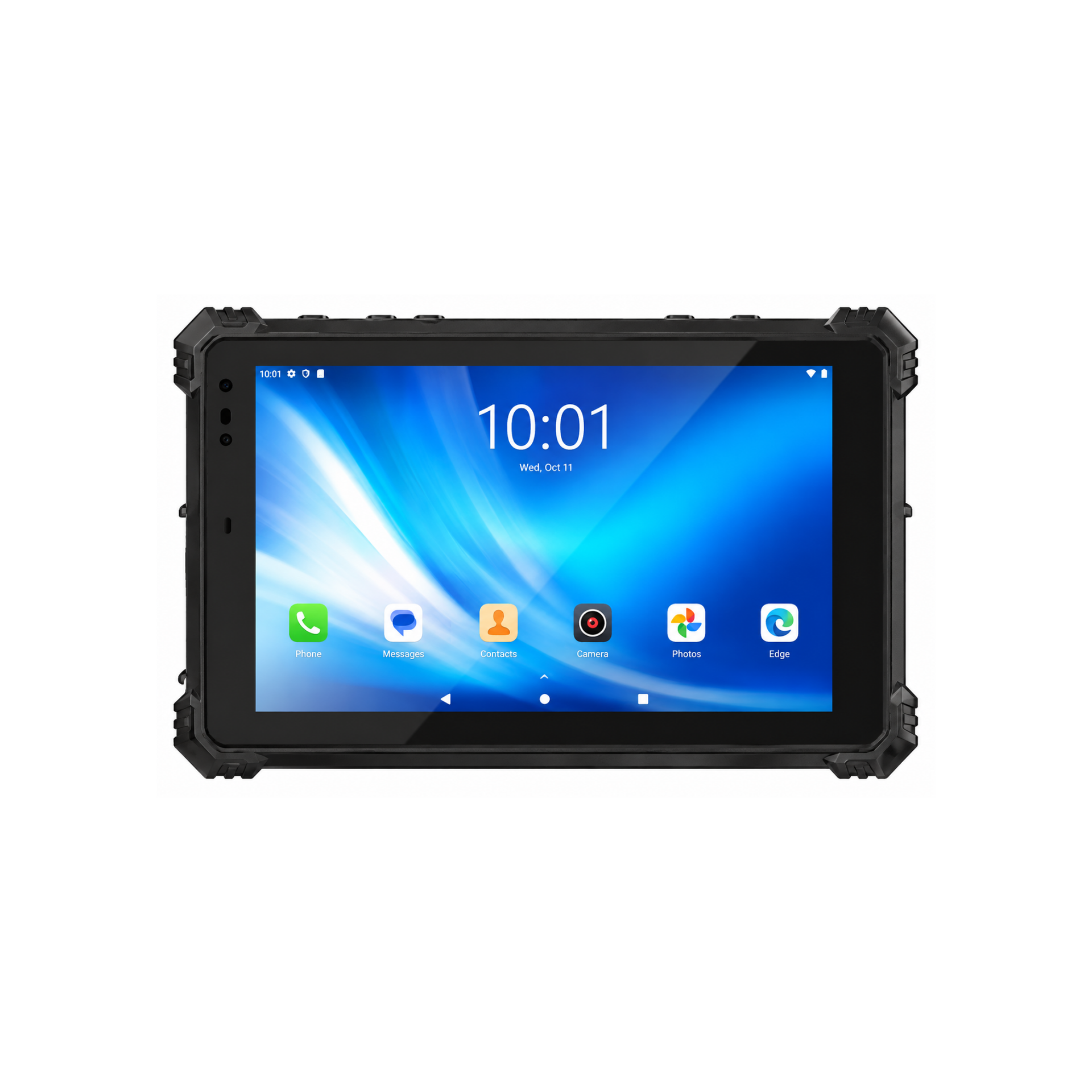 ACT POWER VES-L1009 10.1 inch MTK 5G Android Rugged Tablet